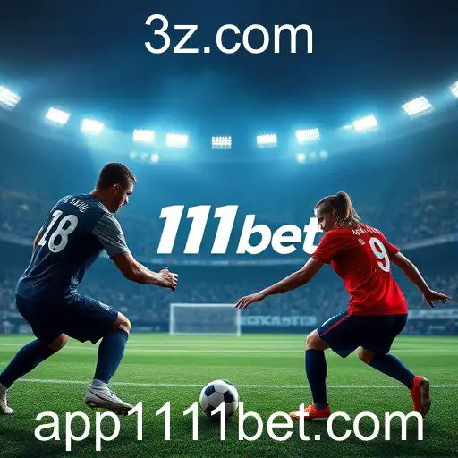 A Expansão do 1111 Bet no Mundo dos Jogos Online