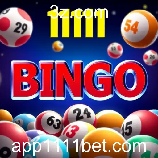 Descubra a Emoção das 'Bingo Rooms' no 1111 Bet