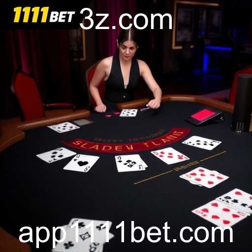 1111 bet