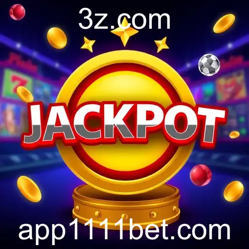 Explorando a Excitante Categoria de Jackpot Games na 1111 Bet
