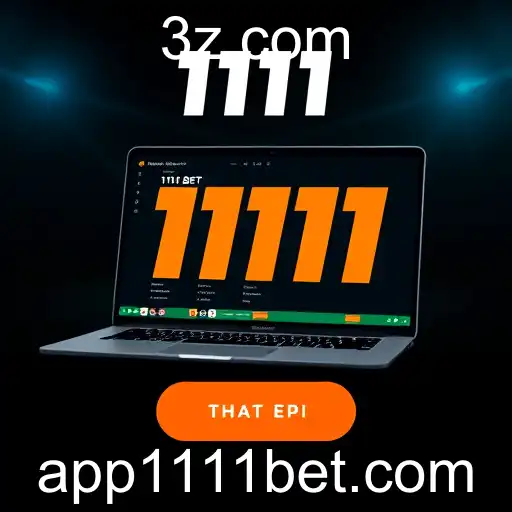 O Impacto do 1111 Bet no Mercado Brasileiro de Apostas