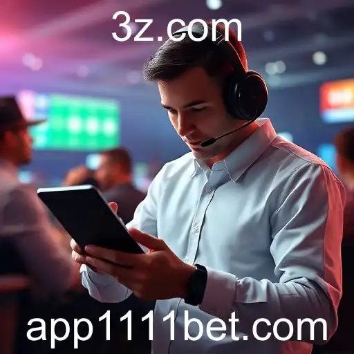 Explorando o Crescimento do Setor de Apostas em 2025