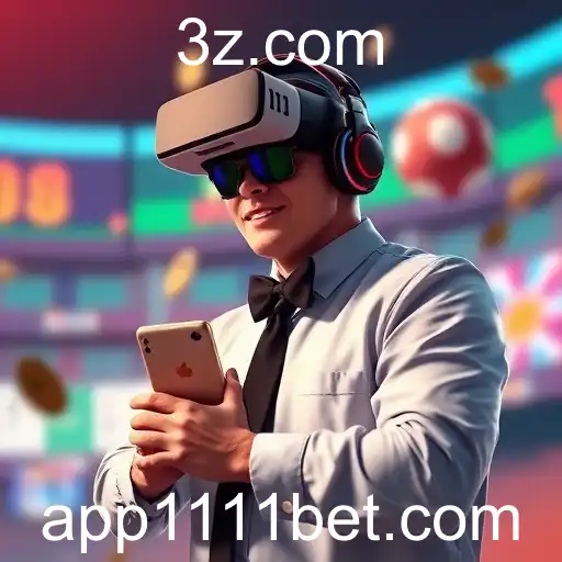 Crescimento Explosivo do Mercado de Apostas Online em 2025