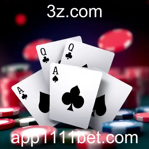 Explorando a Fascinante Categoria de Jogos de Poker no 1111 Bet
