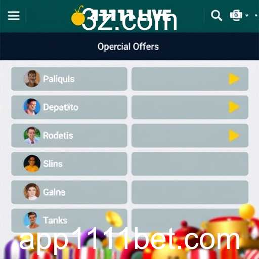 1111 bet