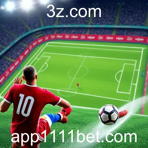 O Crescimento dos Virtual Sports no '1111 Bet'